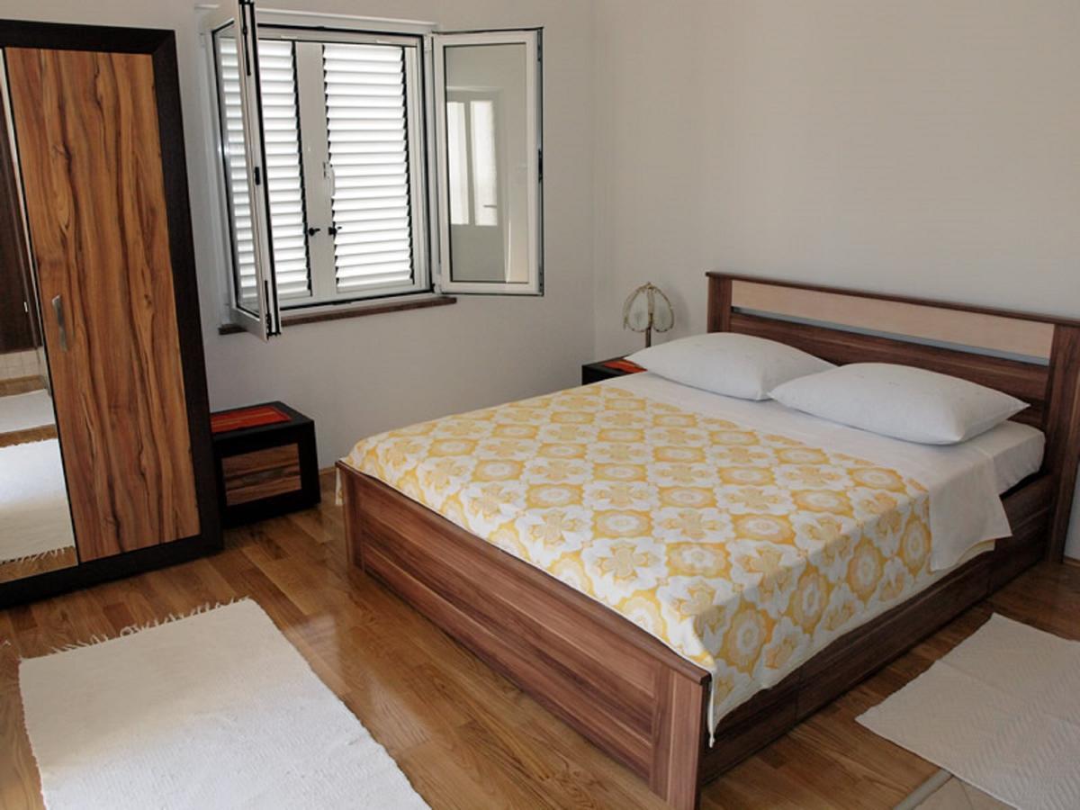 Apartments & Room Masa Starigrad Paklenica Esterno foto
