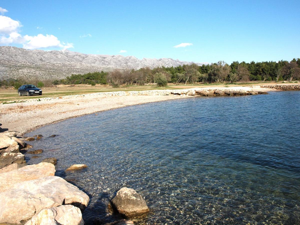 Apartments & Room Masa Starigrad Paklenica Esterno foto