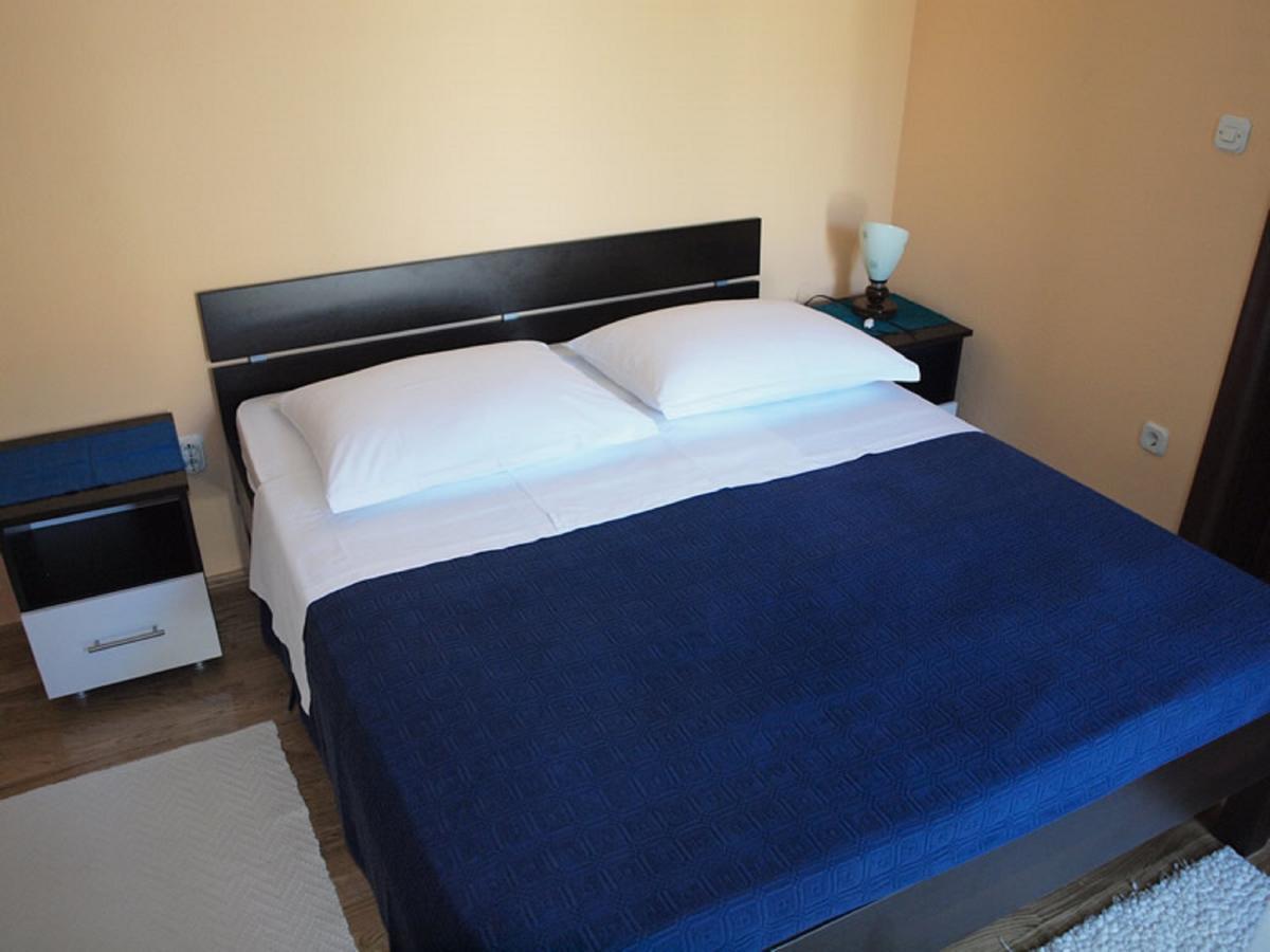 Apartments & Room Masa Starigrad Paklenica Esterno foto