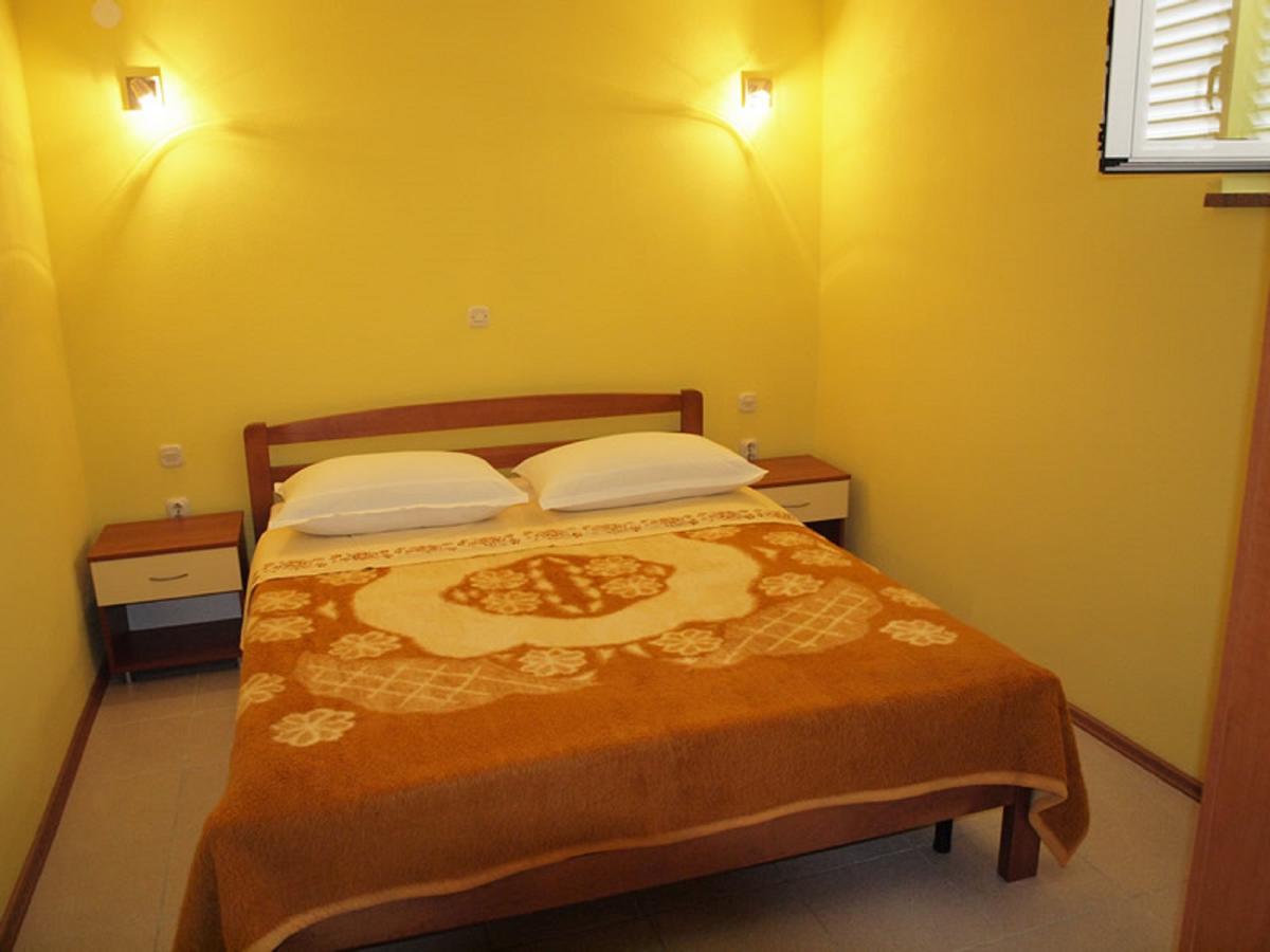 Apartments & Room Masa Starigrad Paklenica Esterno foto