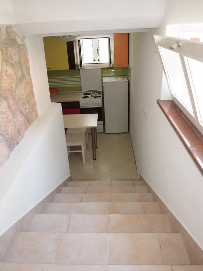 Apartments & Room Masa Starigrad Paklenica Esterno foto