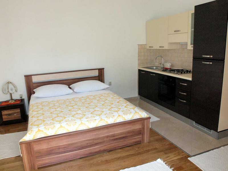 Apartments & Room Masa Starigrad Paklenica Esterno foto