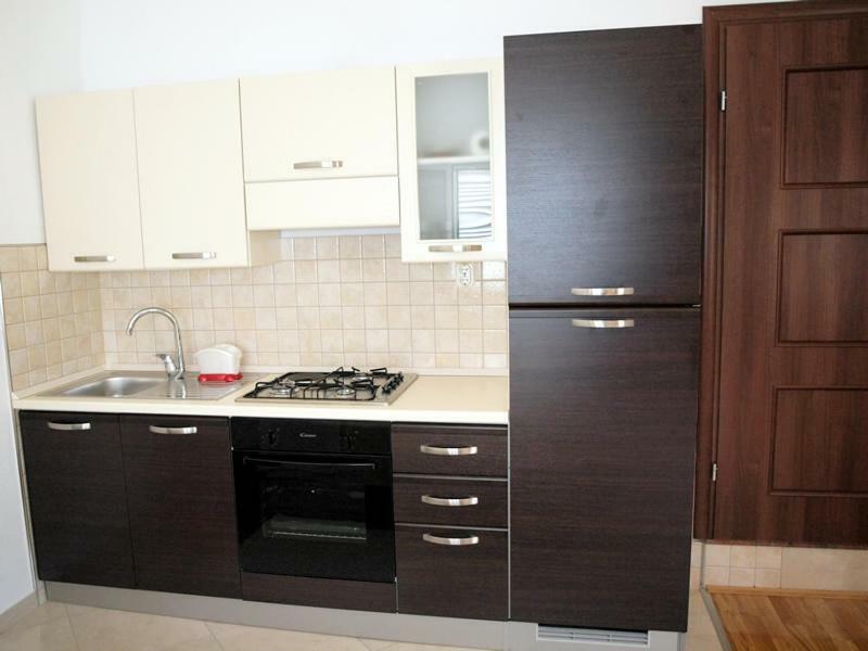 Apartments & Room Masa Starigrad Paklenica Esterno foto
