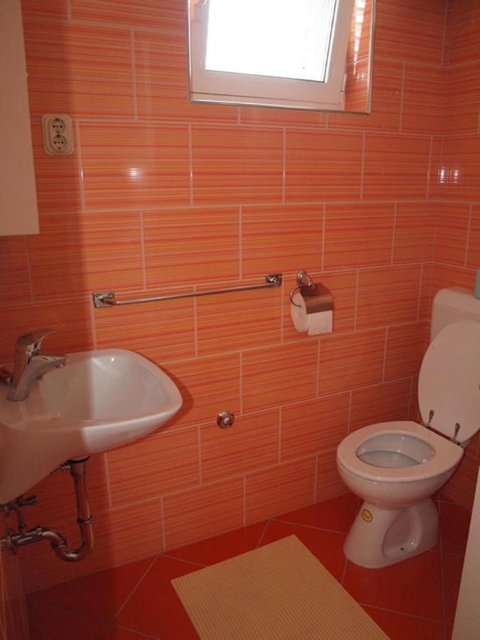 Apartments & Room Masa Starigrad Paklenica Camera foto