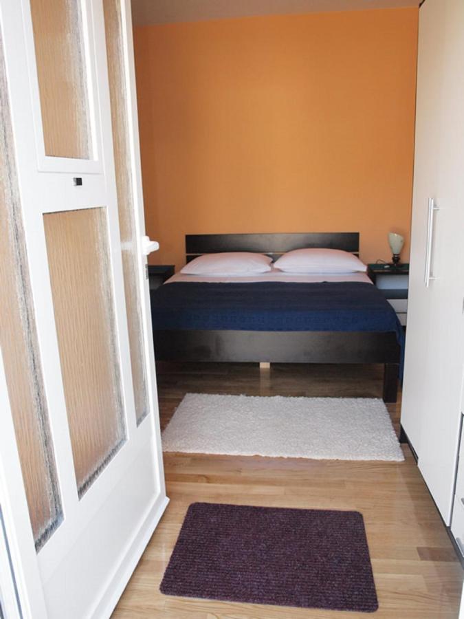 Apartments & Room Masa Starigrad Paklenica Camera foto