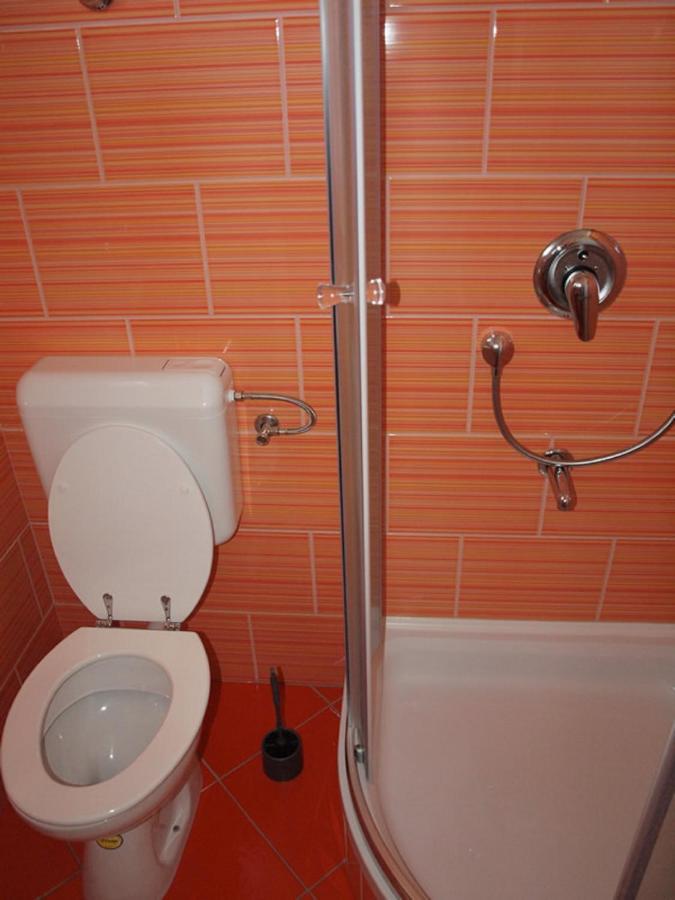 Apartments & Room Masa Starigrad Paklenica Camera foto
